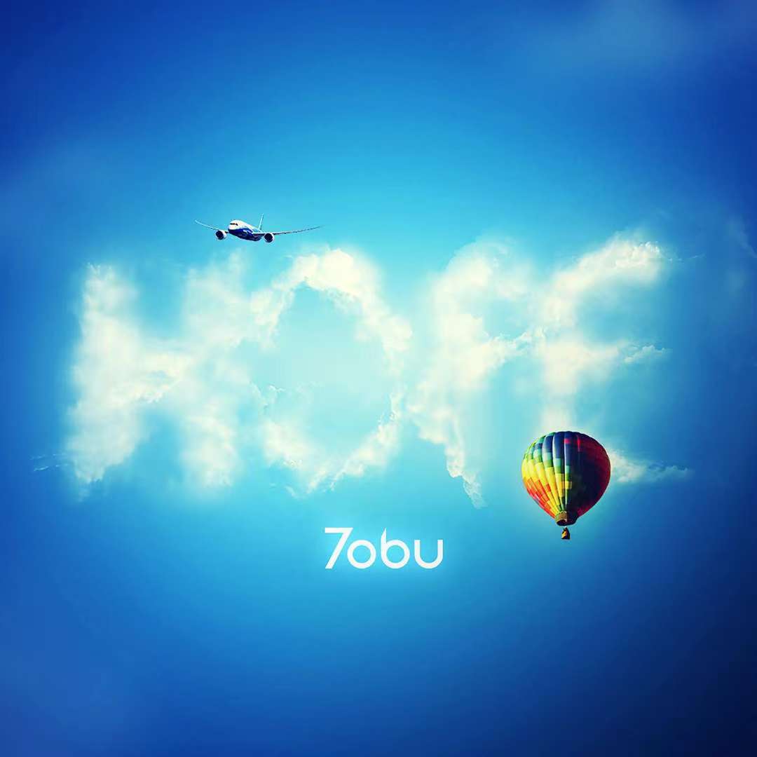 Hope 专辑封面